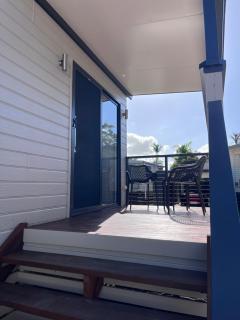 Fishing Haven Holiday Park - 7