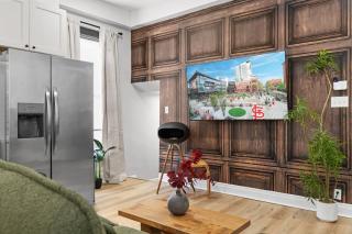 Studio Apt. Near Alamo Drafthouse, SLU & Downtown - 1