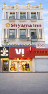 Shyama inn by Rivlet - 3