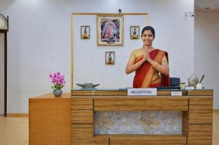 Shyama inn by Rivlet - 8