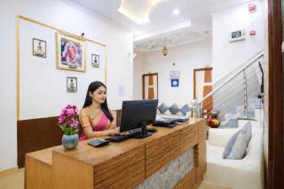 Shyama inn by Rivlet - 4