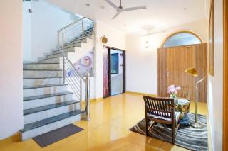 Shyama inn by Rivlet - 6