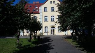 Apartament Parkowy - Kętrzyn - 9
