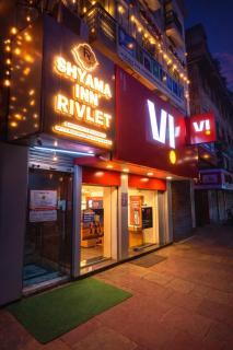 Shyama inn by Rivlet - 9