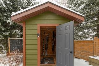 Ski 5 min - Kid Game Room - HotTub - 1