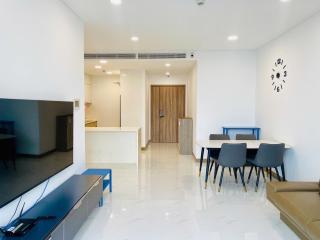 sunwah pearl golden house - 0