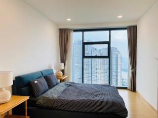 sunwah pearl golden house - 7