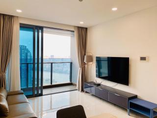 sunwah pearl golden house - 5