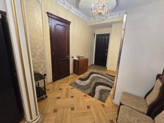 City Centre Apartment Vardananc - 3