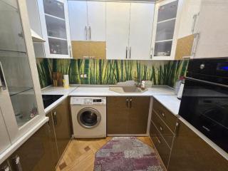 City Centre Apartment Vardananc - Erevan - 5