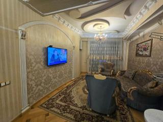 City Centre Apartment Vardananc - 0