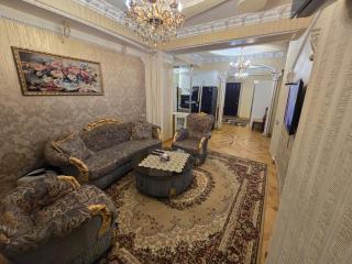 City Centre Apartment Vardananc - 7