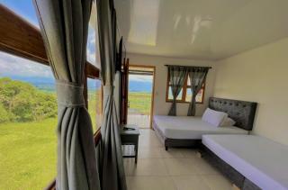 Hotel Mirador Quindío Eje Cafetero - 3