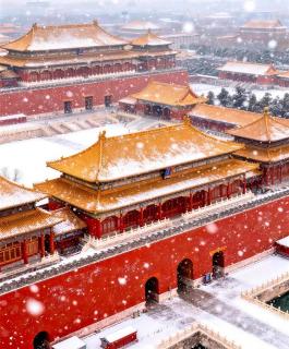 Dequan Hotel Guangqumen Outer Branch - 8