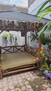 Bariklanaa Homestay - 8