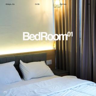 GreysCo Villa Batu Panderman - 4