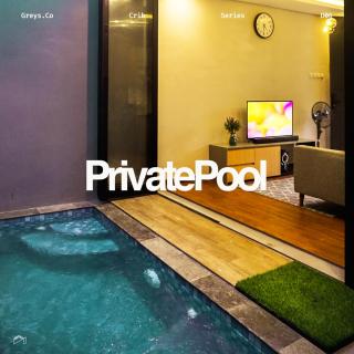 GreysCo Villa Batu Panderman - 3