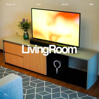 GreysCo Villa Batu Panderman - 1