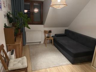 Mieszkanie z widokiem na Karkonosze - 3