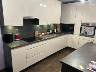 Mieszkanie z widokiem na Karkonosze - 2