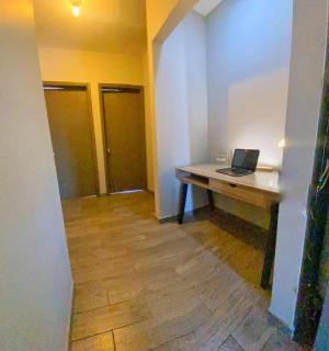 Departamentos Raices - Jardines del Lago - 3