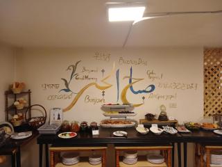 Layaali Amman Hotel Airport Pickup - 8