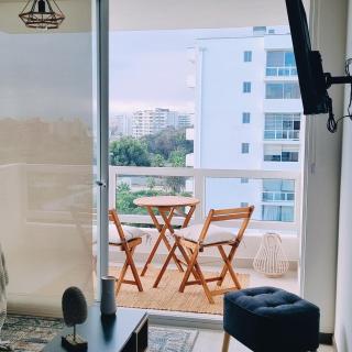 Depa La Serena 823 - 7