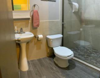 Departamentos Raices - Jardines del Lago - 4