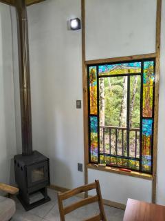 Espacio Bosque La Quemada - 6