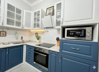 RAISSON APARTHOTEL H63 Хан Шатыр - 0