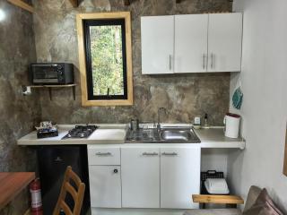 Espacio Bosque La Quemada - 7