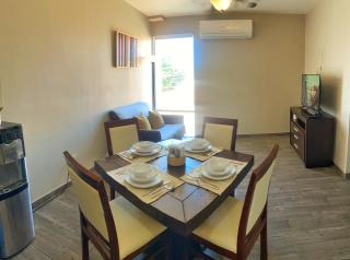 Departamentos Raices - Jardines del Lago - 6