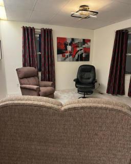 Tiny Herd Guest Ranch - 5