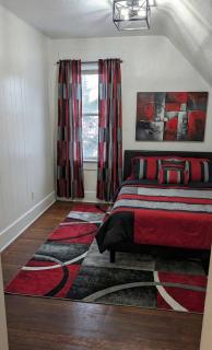 Tiny Herd Guest Ranch - 3