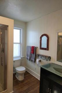 Tiny Herd Guest Ranch - 1