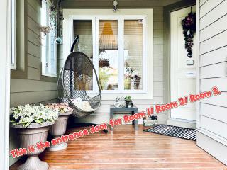 Scorpio House Langley- ROOM 3 - 9