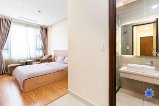 KINDNEST Cosy & Luxury Apartment, 5 Minutes to Tan Son Nhat Airport, Central Location - 9