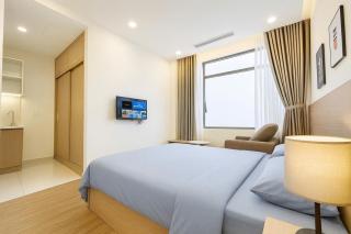 KINDNEST Cosy & Luxury Apartment, 5 Minutes to Tan Son Nhat Airport, Central Location - 2