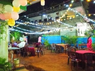 NK Hotel and Restaurant - 9