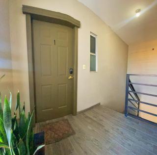 Departamentos Raices - Jardines del Lago - 8