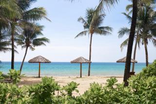 Sonaga Beach Resort & Villas Phu Quoc - 8