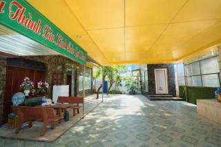 Bắc Ninh Nhà Nghỉ Hà Thành - 北宁河城賓館 - 5