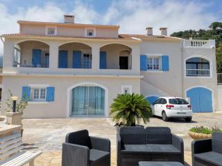 Appartement spacieux à Bastia avec vue mer et montagne. - 4