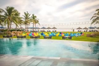 Hoi An Beachfront 5 star Resort & Apartment - 3