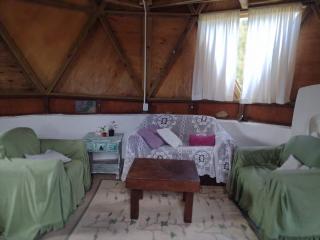 Domo en Santa Isabel de la Pedrera - 8