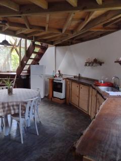 Domo en Santa Isabel de la Pedrera - 9