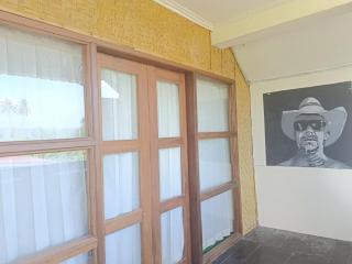 The Daun Puntik HomeStay - 7