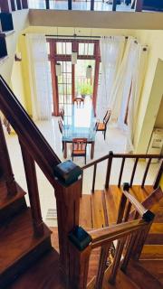 Sky rise mount hotel - 1