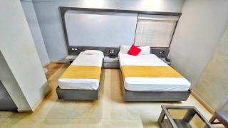 Akshay Lodge - Hotel Sagar Executive - 8