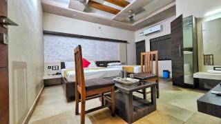 Akshay Lodge - Hotel Sagar Executive - 7